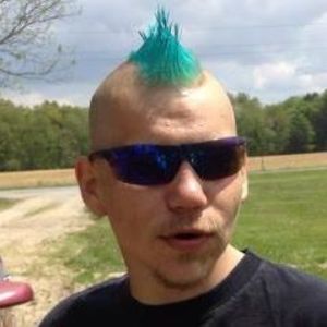 Meet your Posher, Nathan